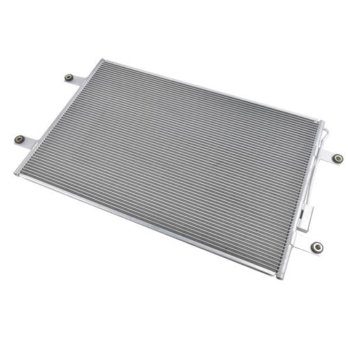 DURAFORCE A22-72870-000 A/C Condenser for Freightliner Cascadia 116 126 Truck 2018 & Newer
