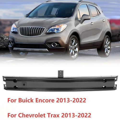 DURAFORCE GM1008112 Front Bumper Reinforcement Upper Impact Bar for Encore Trax 2013 22