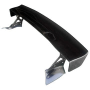 DURAFORCE Carbon Fiber Spoiler Wing Rear VARIS EURO GT For 1993-02 Toyota Supra MK4 JZA80