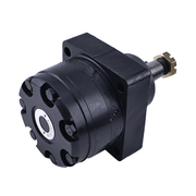 DURAFORCE Hydraulic Motor 194615 for Skyjack SJIII4632 SJIII3220 SJIII4626 SJIII4632