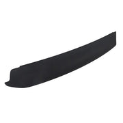 DURAFORCE For 2015-24 Dodge Challenger Hellcat Redeye Style Matte Trunk Spoiler Wing Black