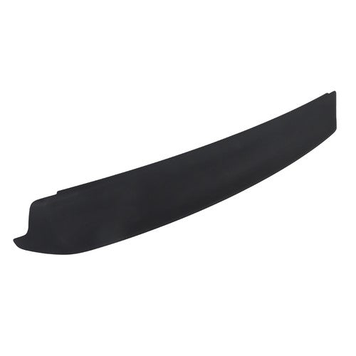 DURAFORCE For 2015-24 Dodge Challenger Hellcat Redeye Style Matte Trunk Spoiler Wing Black