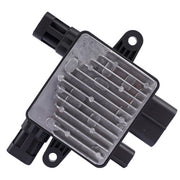DURAFORCE Engine Cooling Fan Control Module Fits Hyundai Entourage 3.8L V6 24V 2007-2008