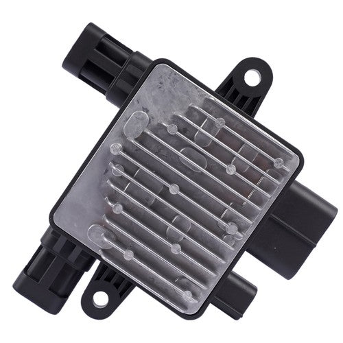 DURAFORCE Engine Cooling Fan Control Module Fits Hyundai Entourage 3.8L V6 24V 2007-2008