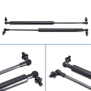 DURAFORCE Front Hood Boot Lift Support Gas Struts For Toyota 4Runner Lexus GX470 2003-2009