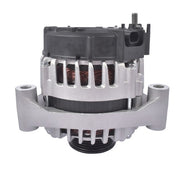 DURAFORCE Alternator for Chevrolet Camaro 2010-2015 V8 6.2L 150A, 12V CW 6-Groove Pulley
