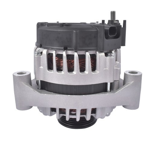 DURAFORCE Alternator for Chevrolet Camaro 2010-2015 V8 6.2L 150A, 12V CW 6-Groove Pulley