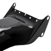 DURAFORCE For Harley-Davidson Softail 2006-2017 Short Rear Fender Stitching Seat Kit