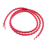 DURAFORCE 5/8 Inch x 5ft Link V-Belt Adjustable B/5L Type B for Industrial Machinery