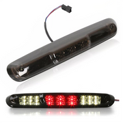 DURAFORCE For Chevy Silverado GMC Sierra 07-13 14 LED 3rd Brake Stop Light Cargo Lamp