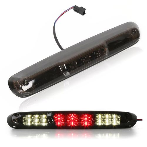 DURAFORCE For Chevy Silverado GMC Sierra 07-13 14 LED 3rd Brake Stop Light Cargo Lamp