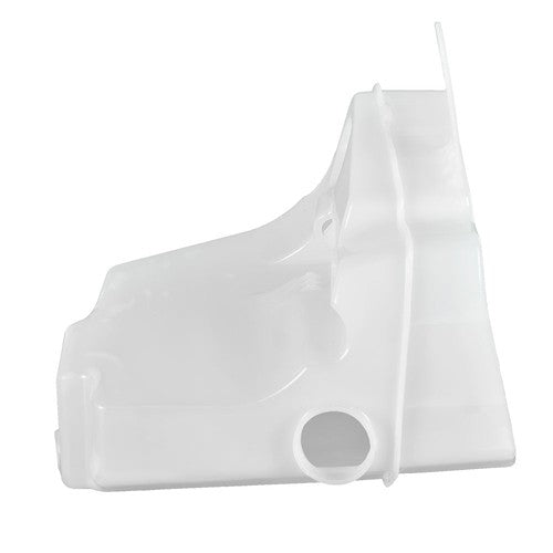 DURAFORCE For Mercedes ML55 1638690820 7.6 Liters Windshield Washer Fluid Reservoir Tank