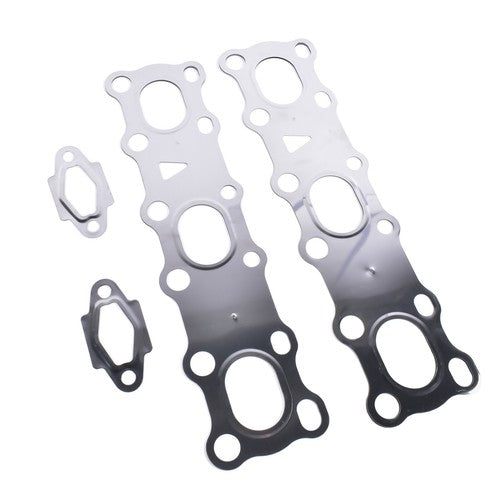 DURAFORCE Cylinder Head Gasket Set for Nissan 370Z Infiniti EX37 FX37 G37 M37 2008-2020