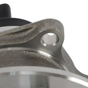 DURAFORCE FWD Rear Left / Right Wheel Bearing Hub Assembly For Toyota Sienna 2004 - 2010