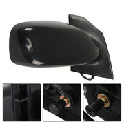 DURAFORCE New Power Side Mirror Fit For Toyota Corolla 2003-2007 2008 Passenger Side Right