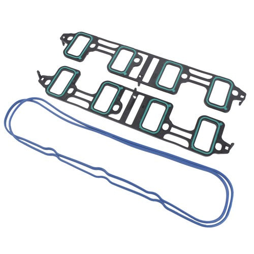 DURAFORCE Fits 2007-2016 GMC Chevrolet 6.0L Cadillac 6.2L OHV Head Gasket Set VIN K G B 2