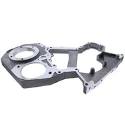DURAFORCE 3936256 for Cummins Pump Front Timing Gear Case Housing 94-98 5.9 12V 6BT 6B