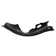 DURAFORCE 86811L0300 Front Inner Fender Liner Left Side for Hyundai Sonata 2020-2022