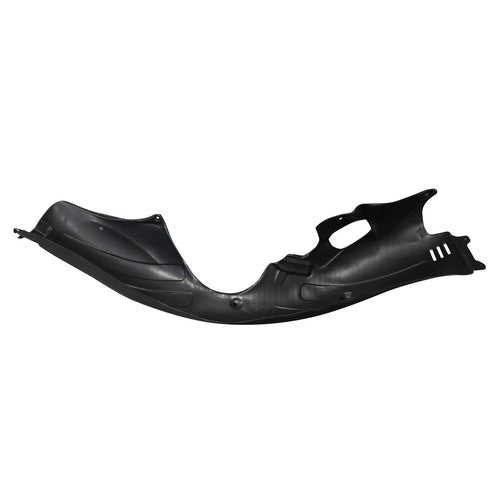 DURAFORCE 86811L0300 Front Inner Fender Liner Left Side for Hyundai Sonata 2020-2022