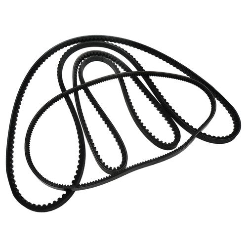 78-629 78-603 78-1341 Belt Set for Thermo-King SB190 SB200 SB210 SB230 SB310