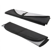 DURAFORCE For Mercedes-Benz VS30 2019-2022 LH & RH Insulated Rear Door Window Covers New