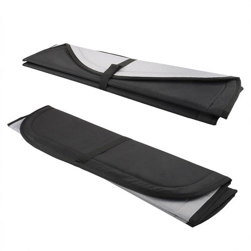 DURAFORCE For Mercedes-Benz VS30 2019-2022 LH & RH Insulated Rear Door Window Covers New