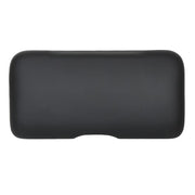 DURAFORCE Golf Black Front Seat Cushion Set For E-Z-GO RXV, Freedom RXV 2008-Up Models