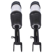 DURAFORCE 2× Front Air Spring Strut Shock Absorber Suspension for Tesla Model S 16-21 RWD