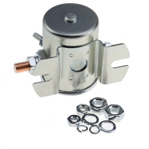 DURAFORCE Relay Duty Solenoid 3740013 502265300 24059 27155 for JLG 10042 25AM 30AM 41AM