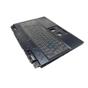DURAFORCE New For Acer Predator Helios PH315-55 Palmrest Backlit Keyboard 6B.QH8N2.001 US