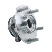 DURAFORCE 2014-2015 Fit For Nissan Rogue Select 513298 Front Wheel Hub Bearing Assembly