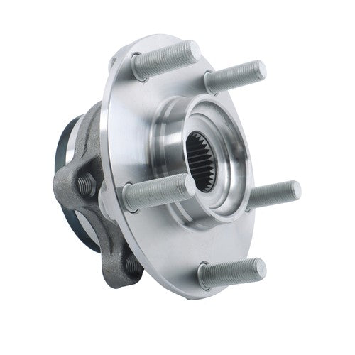 DURAFORCE 2014-2015 Fit For Nissan Rogue Select 513298 Front Wheel Hub Bearing Assembly
