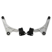 DURAFORCE Front Lower Control Arms with Ball Joints for 2013-2020 Ford Fusion MKZ 2PCS
