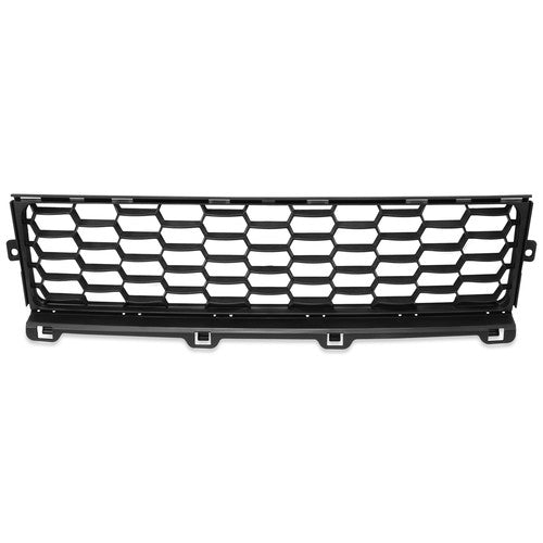 Front Lower Bumper Grille Grill for Jeep Renegade 2015 2016 2017 2018