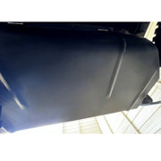DURAFORCE For 87-1995 Jeep Wrangler YJ with 15 or 20 Gallon Fuel Gas Tank Skid Plate Guard
