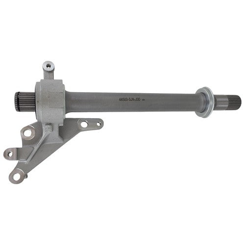 DURAFORCE New CV Intermediate Shaft For 2005 - 2007 Odyssey 2005 Pilot 3.5L 44500-SJK-J00