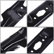 DURAFORCE For Cub Cadet 490-110-C205 742P05086-X 742-05086-X 3 Pcs Lawn Mower Blade