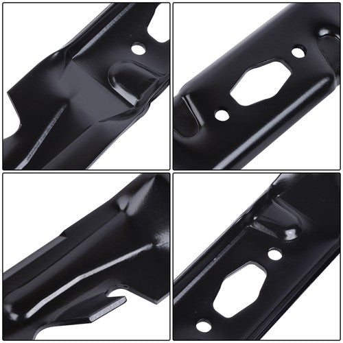 DURAFORCE For Cub Cadet 490-110-C205 742P05086-X 742-05086-X 3 Pcs Lawn Mower Blade
