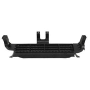 DURAFORCE Active Grille Shutter Assembly With Motor Front Lower For Nissan Rogue 2016-2019