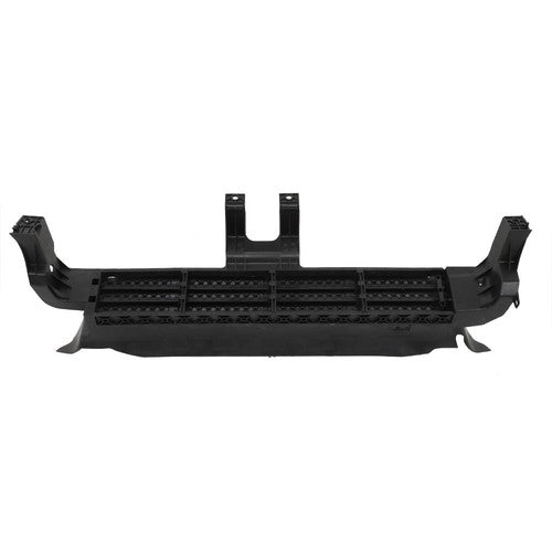 DURAFORCE Active Grille Shutter Assembly With Motor Front Lower For Nissan Rogue 2016-2019