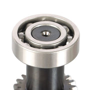 DURAFORCE Input Shaft Kit with 21 Tooth 1.5" Diameter Gear For ezgo Electric 88-90 1994-Up
