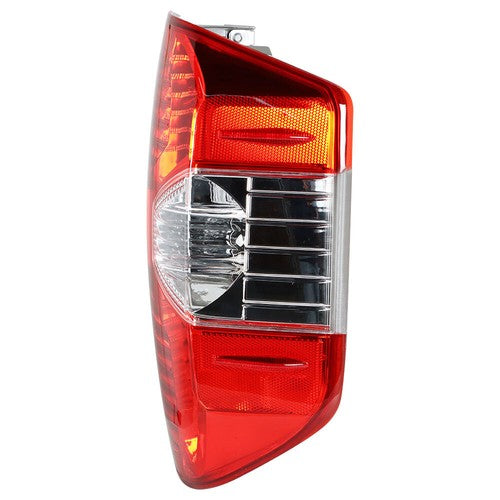 DURAFORCE Taillights Rear RH/Passenger For 2014-2020 Toyota Tundra Brake Tail Light Chrome