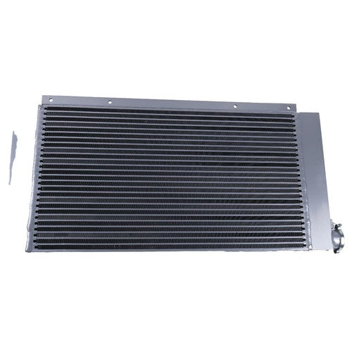 DURAFORCE Radiator for Ingersoll Rand Air Compressor Doosan P185 22482277