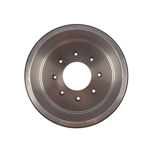DURAFORCE Trailer Brake Drum Heavy Duty 12.25" x 4" Axles Fits Dexter 99-27 without Hub