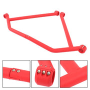 DURAFORCE Rear Face Tripod Guard Bar Red 715004164 For Can Am Maverick X3
