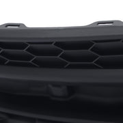 DURAFORCE Rear Lower Bumper Face Bar Durable Plastic Compatible For Acura RDX 2016-2018