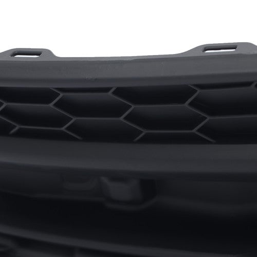 DURAFORCE Rear Lower Bumper Face Bar Durable Plastic Compatible For Acura RDX 2016-2018