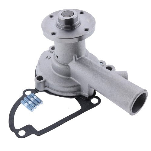 DURAFORCE Water Pump 21010-13226 for Nissan Forklift A15 G204 J15 NF01A15 Engine w/ Gasket