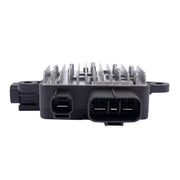 DURAFORCE Engine Cooling Fan Control Module Fits Hyundai Entourage 3.8L V6 24V 2007-2008