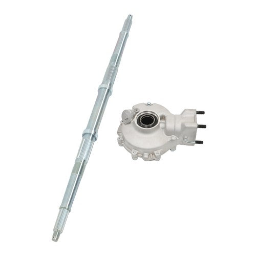 DURAFORCE Rear Differential & Axle For Honda TRX300FW Fourtrax 300 4X4 1992-2000